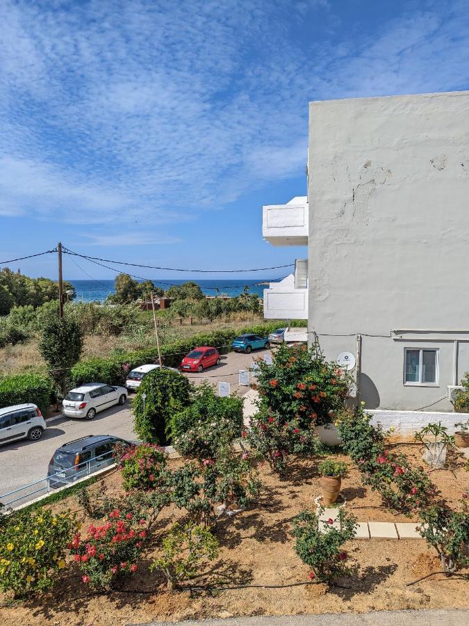 Kalliopi Studios - Apartments Ханья Экстерьер фото