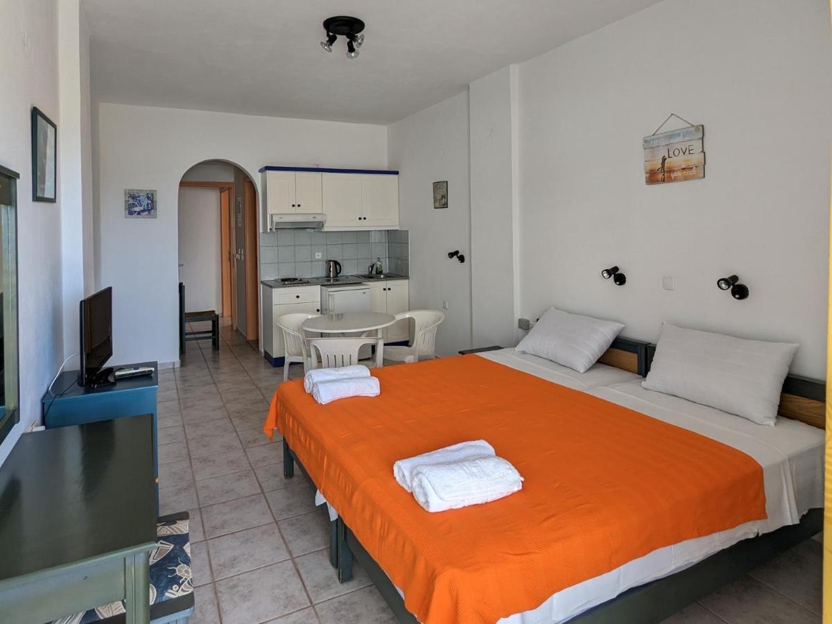 Kalliopi Studios - Apartments Ханья Номер фото