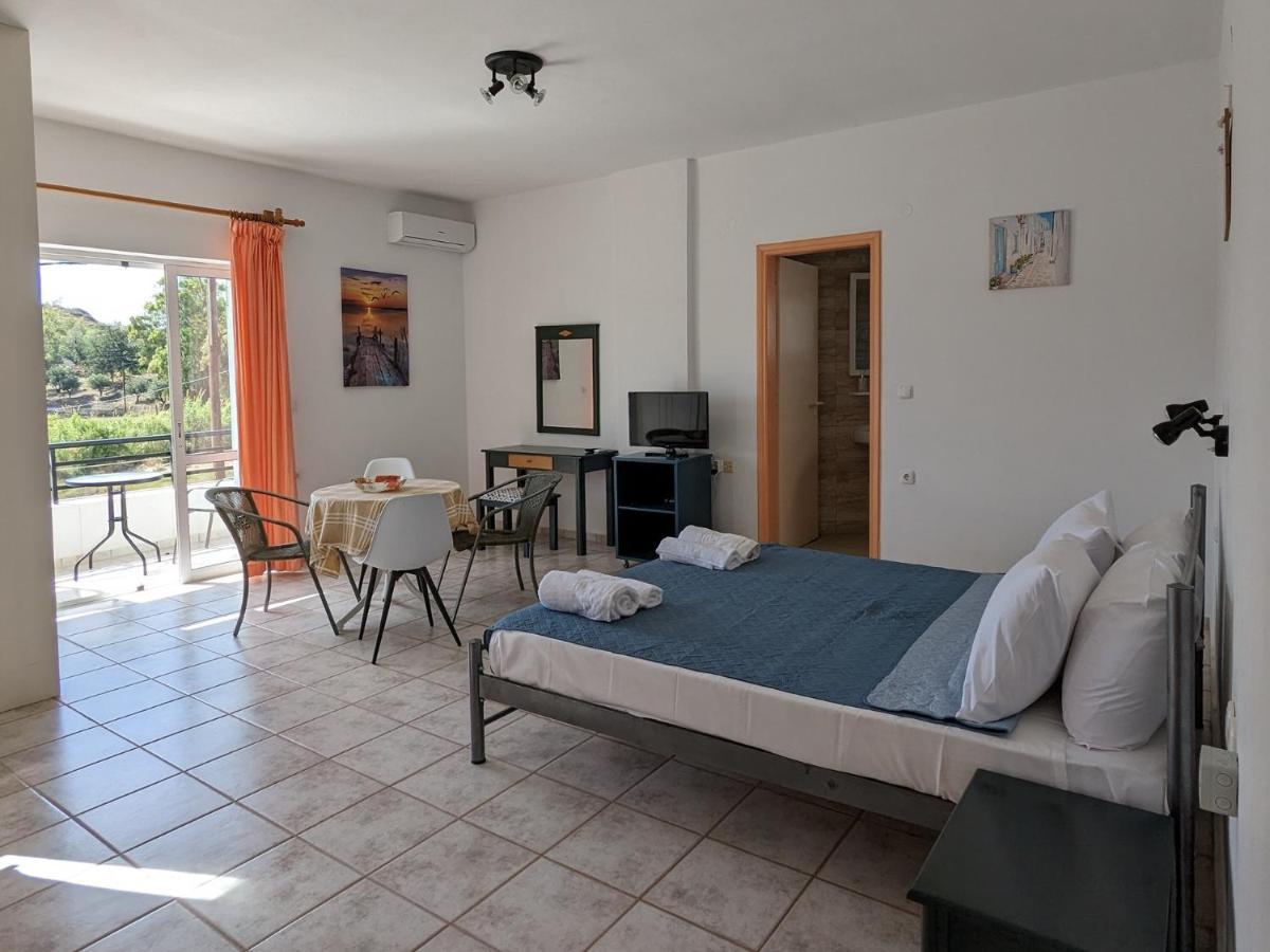 Kalliopi Studios - Apartments Ханья Номер фото