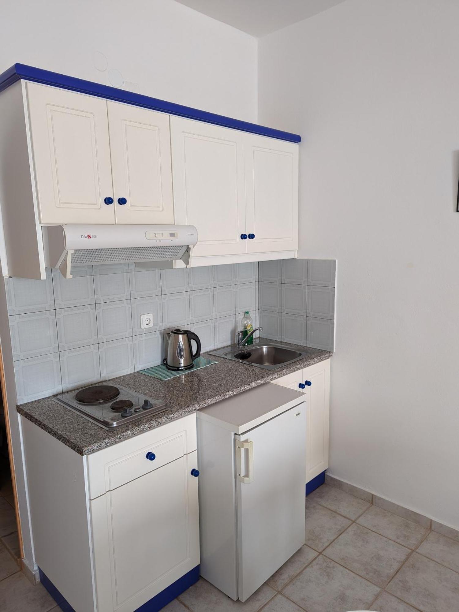 Kalliopi Studios - Apartments Ханья Номер фото