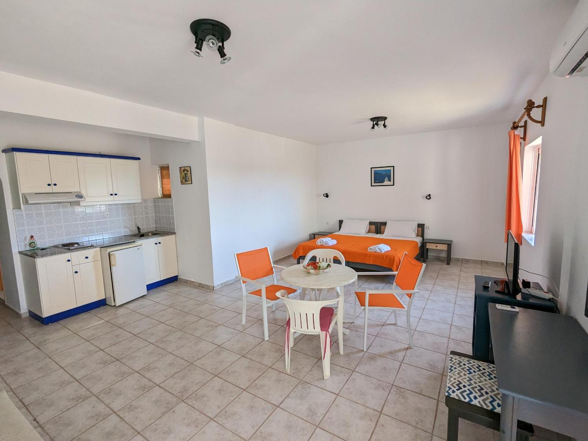 Kalliopi Studios - Apartments Ханья Номер фото