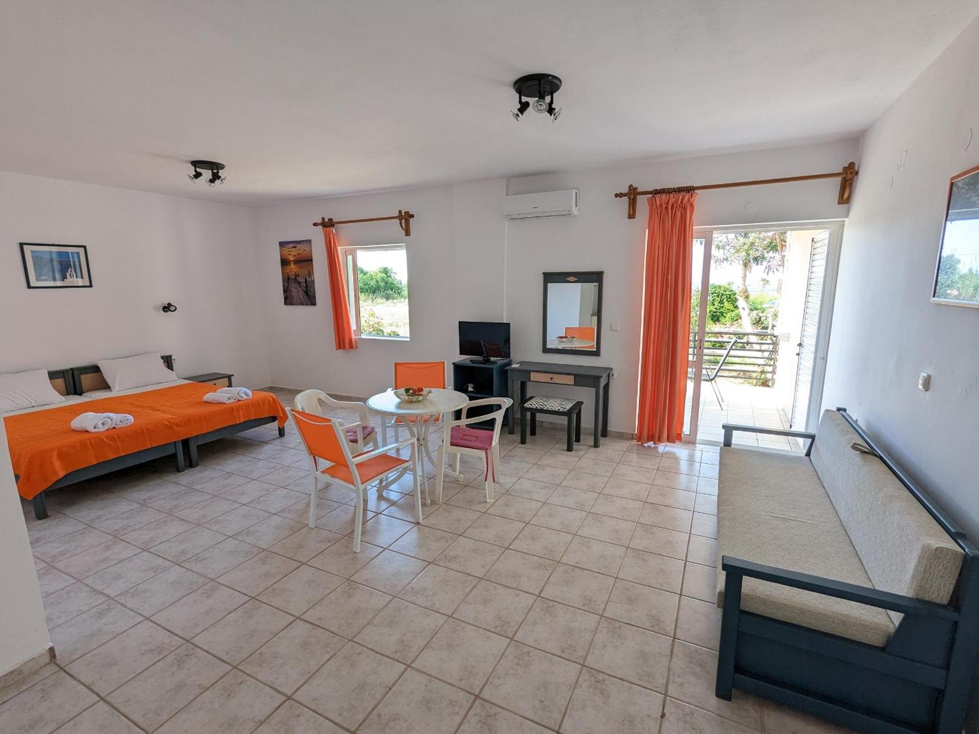 Kalliopi Studios - Apartments Ханья Номер фото