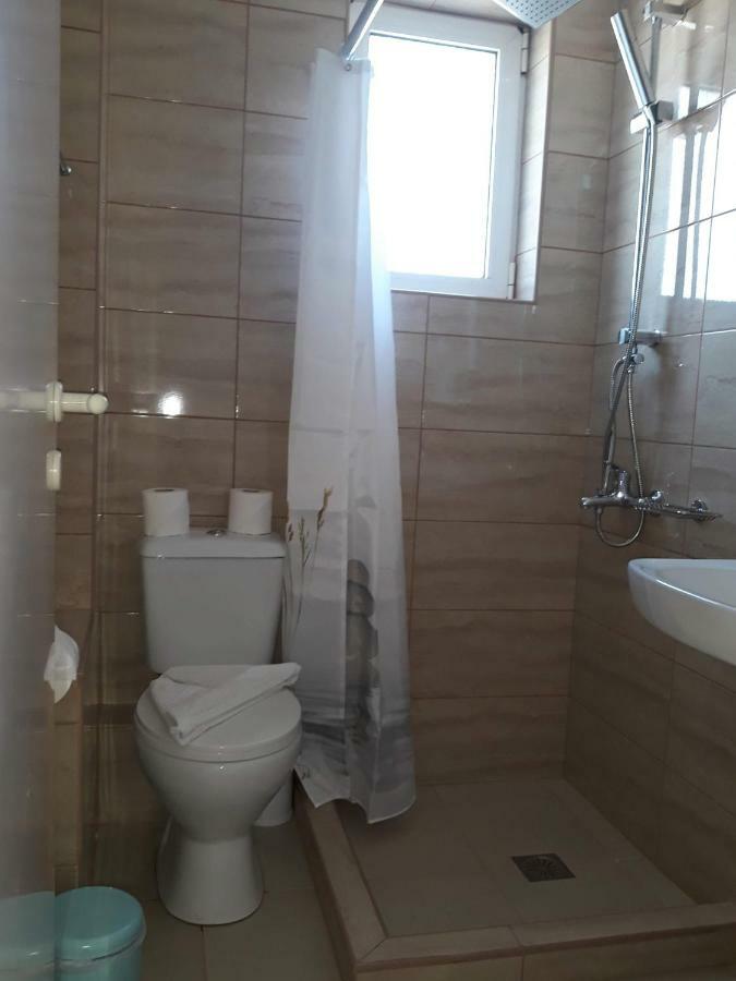 Kalliopi Studios - Apartments Ханья Экстерьер фото