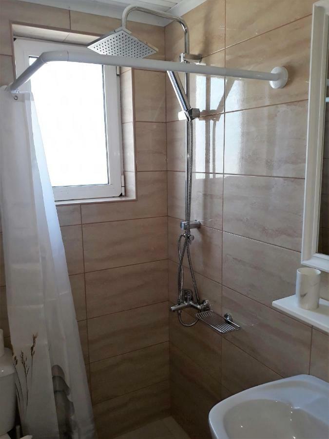 Kalliopi Studios - Apartments Ханья Экстерьер фото