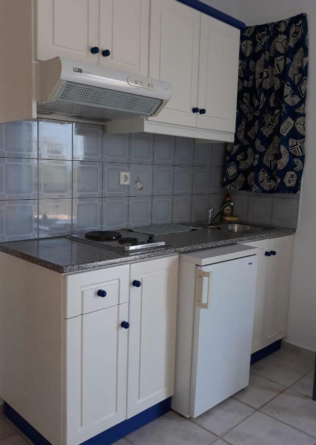 Kalliopi Studios - Apartments Ханья Экстерьер фото