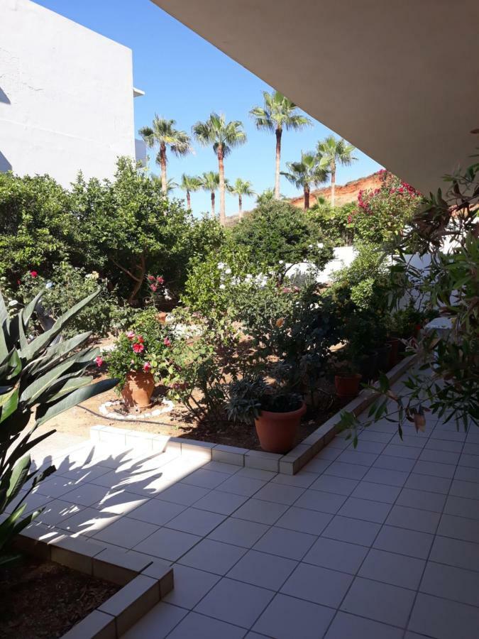 Kalliopi Studios - Apartments Ханья Экстерьер фото