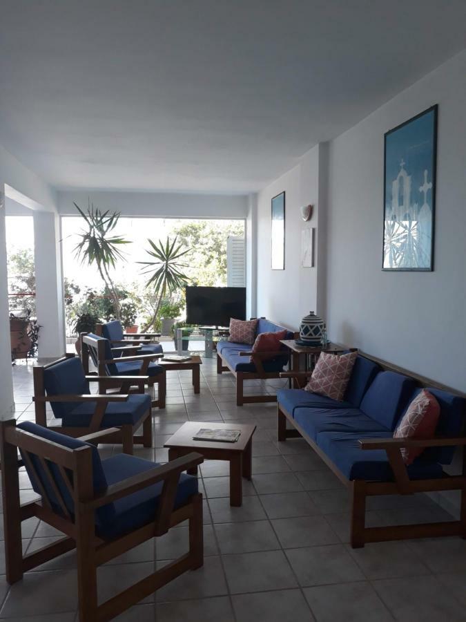 Kalliopi Studios - Apartments Ханья Экстерьер фото